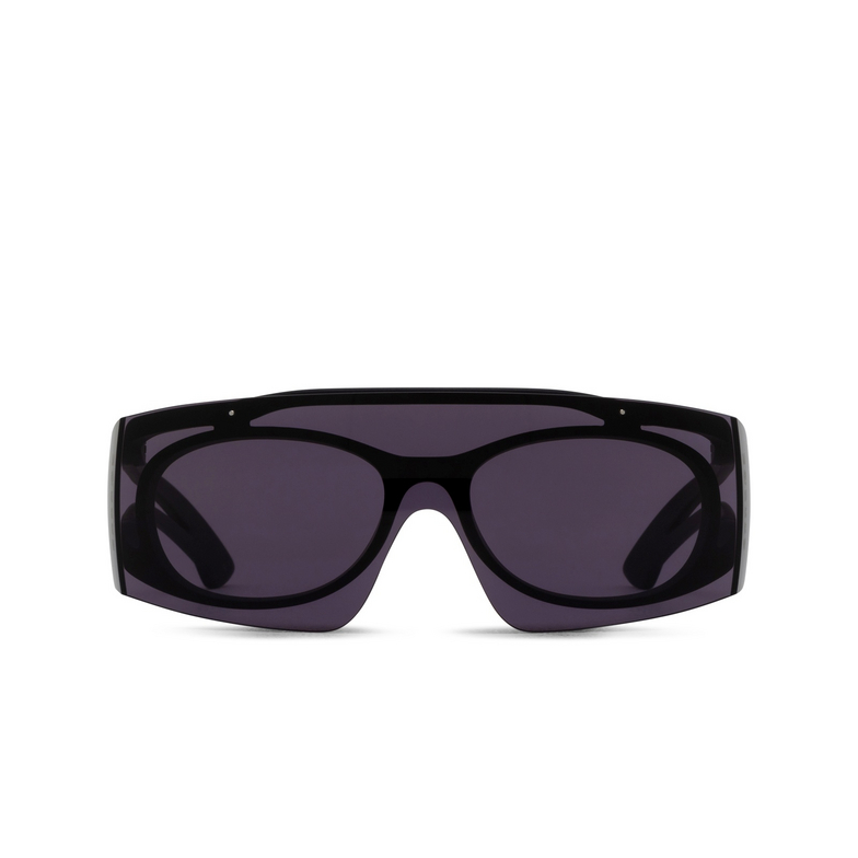 Alexander McQueen AM0489S Sunglasses 001 black - 1/4