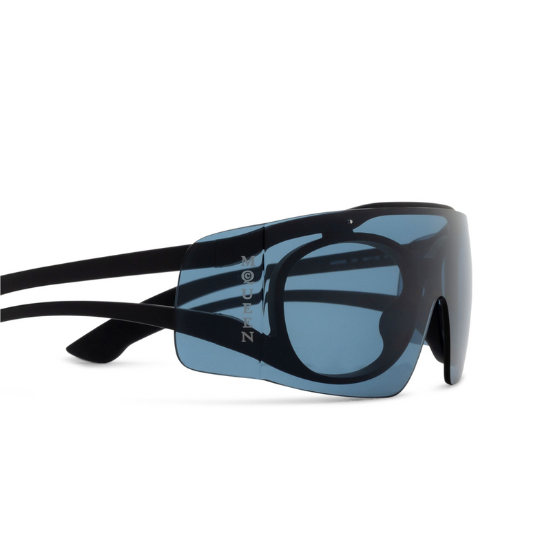 Gafas de sol Alexander McQueen AM0489S 002 black - 3/4