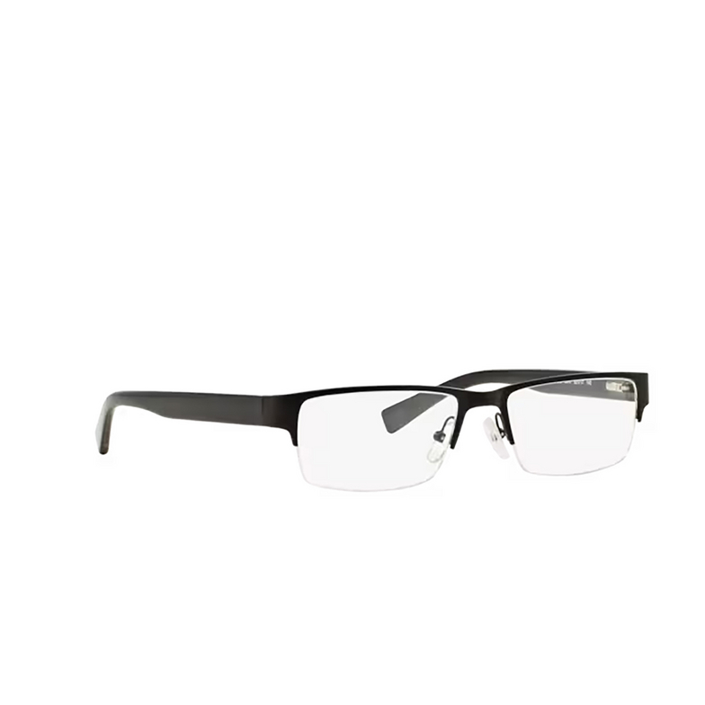 Armani Exchange AX1015 Korrektionsbrillen 6070 matte black - 2/3