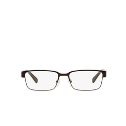 Armani Exchange AX1017 Eyeglasses 6083 brown