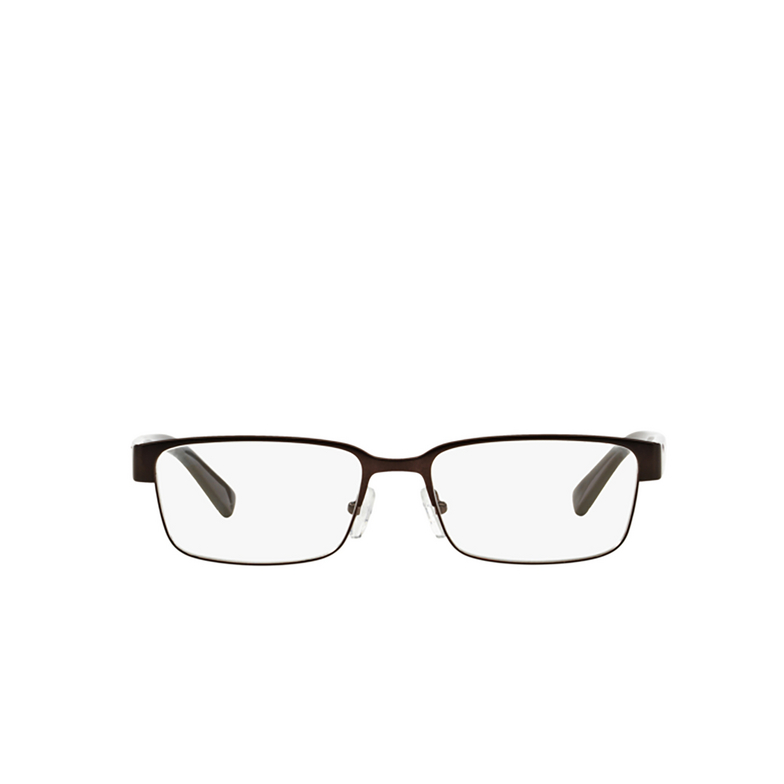 Gafas graduadas Armani Exchange AX1017 6083 brown - 1/3