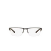 Gafas graduadas Armani Exchange AX1018 6017 gunmetal - Miniatura del producto 1/3