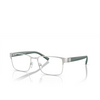 Armani Exchange AX1019 Korrektionsbrillen 6020 matte silver - Produkt-Miniaturansicht 2/3