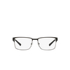 Gafas graduadas Armani Exchange AX1019 6063 matte black - Miniatura del producto 1/3