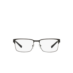 Gafas graduadas Armani Exchange AX1019 6063 matte black