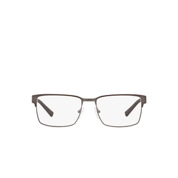 Gafas graduadas Armani Exchange AX1019 6089 matte gunmetal