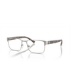 Armani Exchange AX1019 Korrektionsbrillen 6093 matte gunmetal - Produkt-Miniaturansicht 2/3