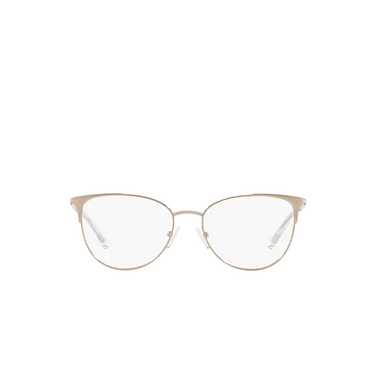 Armani Exchange AX1034 Eyeglasses 6103 rose gold - front view