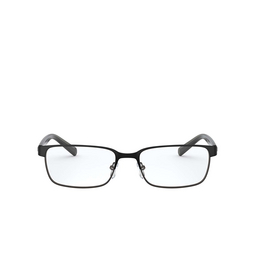 Lunettes de vue Armani Exchange AX1042 6063 matte black