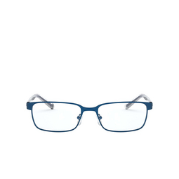 Armani Exchange AX1042 Eyeglasses 6113 matte blue