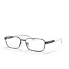 Gafas graduadas Armani Exchange AX1050 6000 matte black - Miniatura del producto 2/3