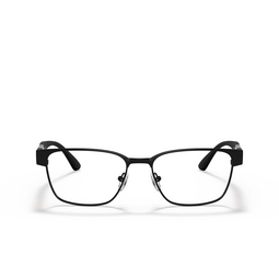 Armani Exchange AX1052 Eyeglasses 6000 matte black