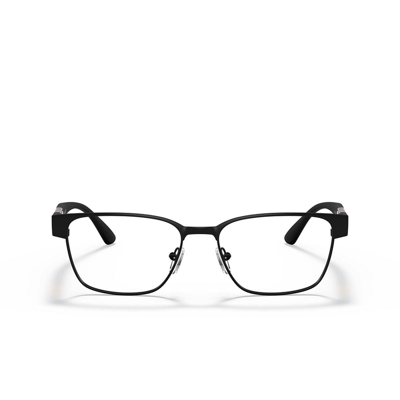 Armani Exchange AX1052 Korrektionsbrillen 6000 matte black - 1/3