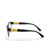 Armani Exchange AX1052 Eyeglasses 6000 matte black - product thumbnail 3/3