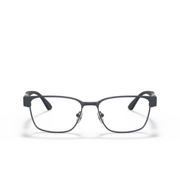 Armani Exchange AX1052 Eyeglasses 6099 matte blue