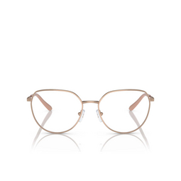 Gafas graduadas Armani Exchange AX1056 6103 shiny rose gold