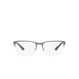 Armani Exchange AX1060 Korrektionsbrillen 6003 matte gunmetal