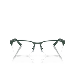 Armani Exchange AX1060 Eyeglasses 6035 matte green