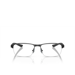 Gafas graduadas Armani Exchange AX1061 6000 matte black