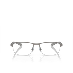 Gafas graduadas Armani Exchange AX1061 6003 matte gunmetal