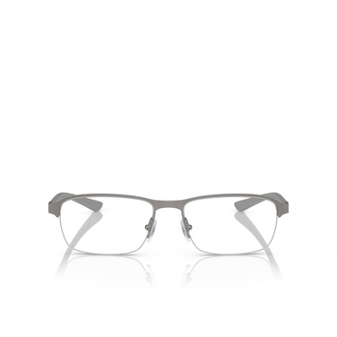 Armani Exchange AX1061 Eyeglasses 6003 matte gunmetal - front view