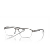 Occhiali da vista Armani Exchange AX1061 6003 matte gunmetal - anteprima prodotto 2/3