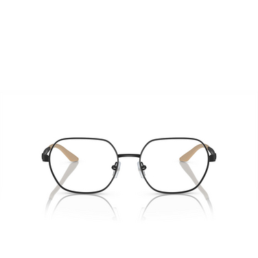 Armani Exchange AX1062 Eyeglasses 6000 matte black - front view