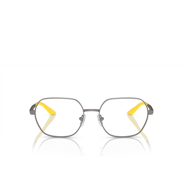 Armani Exchange AX1062 Korrektionsbrillen 6003 matte gunmetal - Vorderansicht