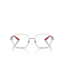 Lunettes de vue Armani Exchange AX1062 6045 matte silver