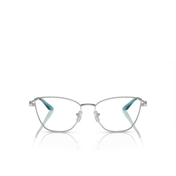 Gafas graduadas Armani Exchange AX1063 6045 shiny silver