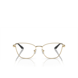 Occhiali da vista Armani Exchange AX1063 6110 shiny pale gold