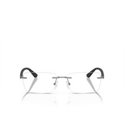 Lunettes de vue Armani Exchange AX1064 6003 matte gunmetal