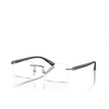 Armani Exchange AX1064 Eyeglasses 6003 matte gunmetal - product thumbnail 2/3