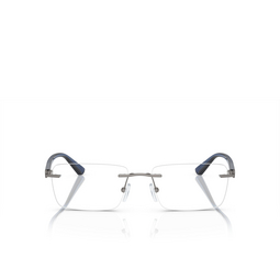 Lunettes de vue Armani Exchange AX1064 6017 matte gunmetal