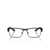 Armani Exchange AX1065 Korrektionsbrillen 6000 matte black - Produkt-Miniaturansicht 1/3