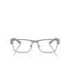 Armani Exchange AX1065 Korrektionsbrillen 6003 matte gunmetal - Produkt-Miniaturansicht 1/3