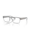 Armani Exchange AX1065 Korrektionsbrillen 6003 matte gunmetal - Produkt-Miniaturansicht 2/3