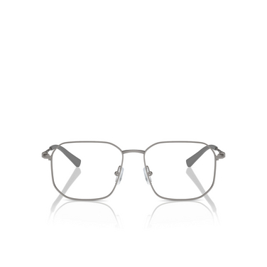 Armani Exchange AX1066 Eyeglasses 6003 matte gunmetal - front view