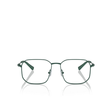 Armani Exchange AX1066 Eyeglasses 6035 matte green - front view