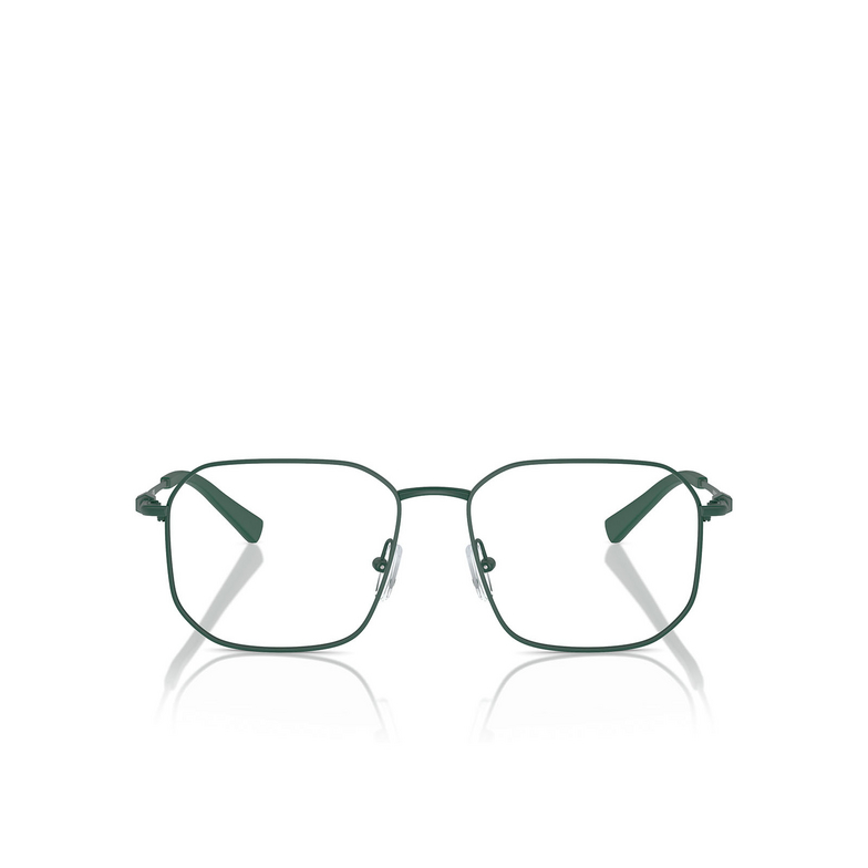 Armani Exchange AX1066 Korrektionsbrillen 6035 matte green - 1/3