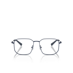 Armani Exchange AX1066 Korrektionsbrillen 6099 matte blue