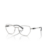 Armani Exchange AX1067 Eyeglasses 6085 shiny gunmetal - product thumbnail 2/3