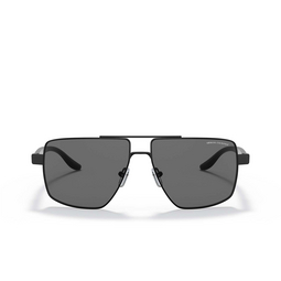 Lunettes de soleil Armani Exchange AX2037S 600081 matte black