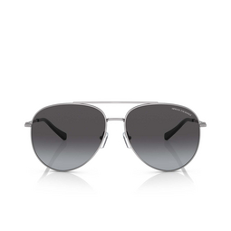 Gafas de sol Armani Exchange AX2043S 60038G shiny gunmetal