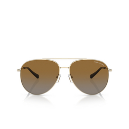 Gafas de sol Armani Exchange AX2043S 6110T5 shiny pale gold