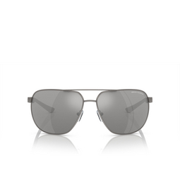 Gafas de sol Armani Exchange AX2047S 6003Z3 matte gunmetal