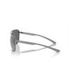 Gafas de sol Armani Exchange AX2047S 6003Z3 matte gunmetal - Miniatura del producto 3/3