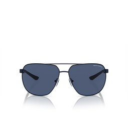 Armani Exchange AX2047S Sonnenbrillen 609980 matte blue