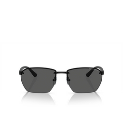 Occhiali da sole Armani Exchange AX2048S 600087 matte black