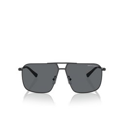 Armani Exchange AX2050S Sonnenbrillen 600087 matte black